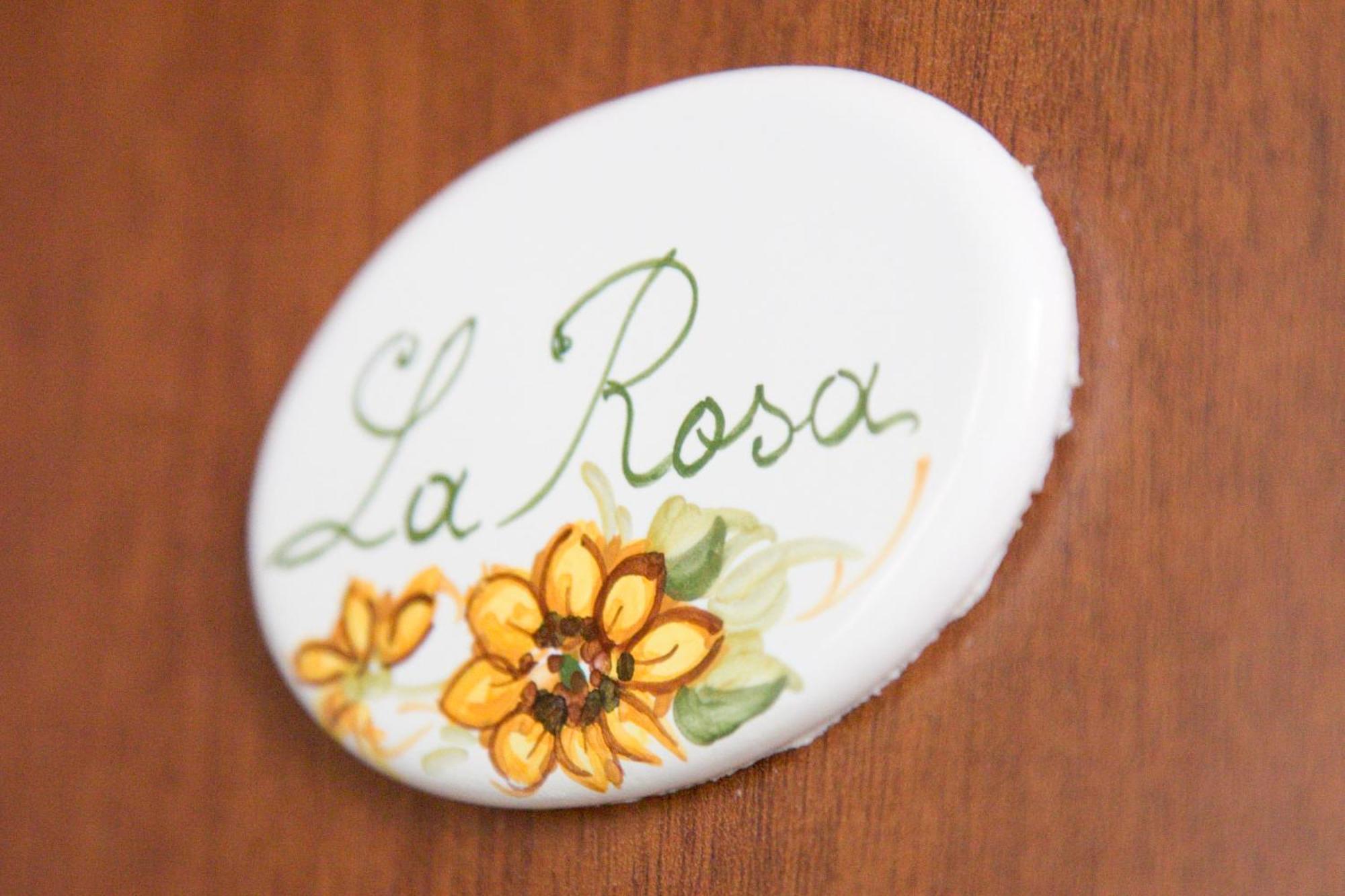 Locanda Del Picchio Loreto Room photo