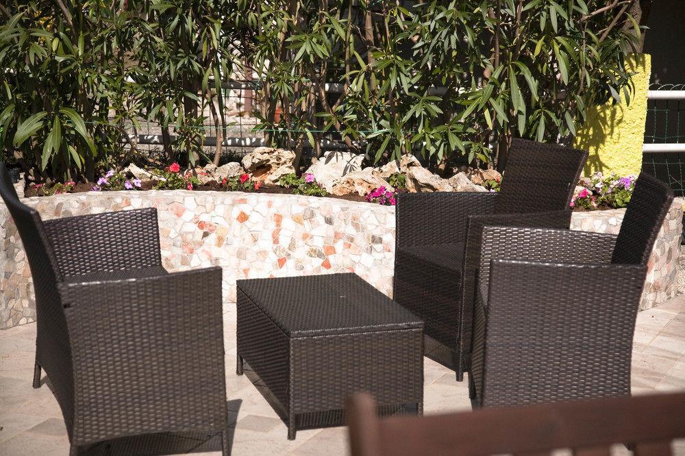 Locanda Del Picchio Loreto Exterior photo