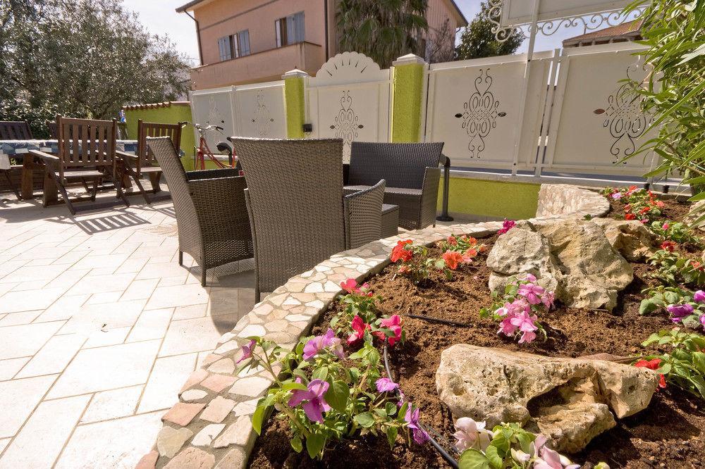 Locanda Del Picchio Loreto Exterior photo