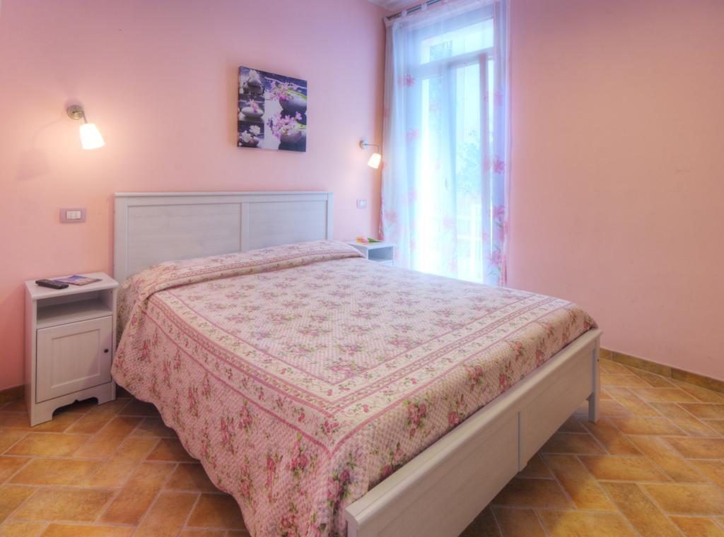 Locanda Del Picchio Loreto Room photo