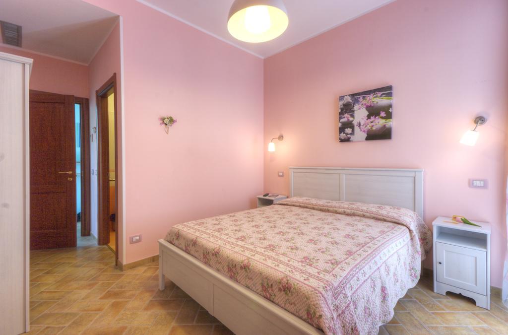 Locanda Del Picchio Loreto Exterior photo