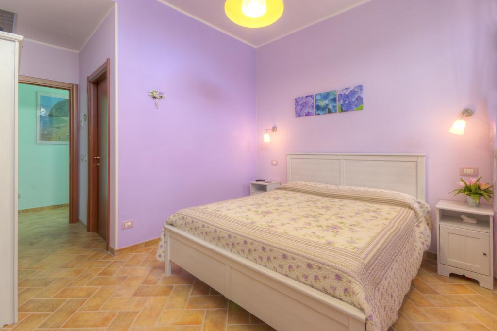 Locanda Del Picchio Loreto Room photo