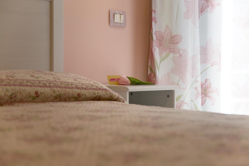 Locanda Del Picchio Loreto Room photo