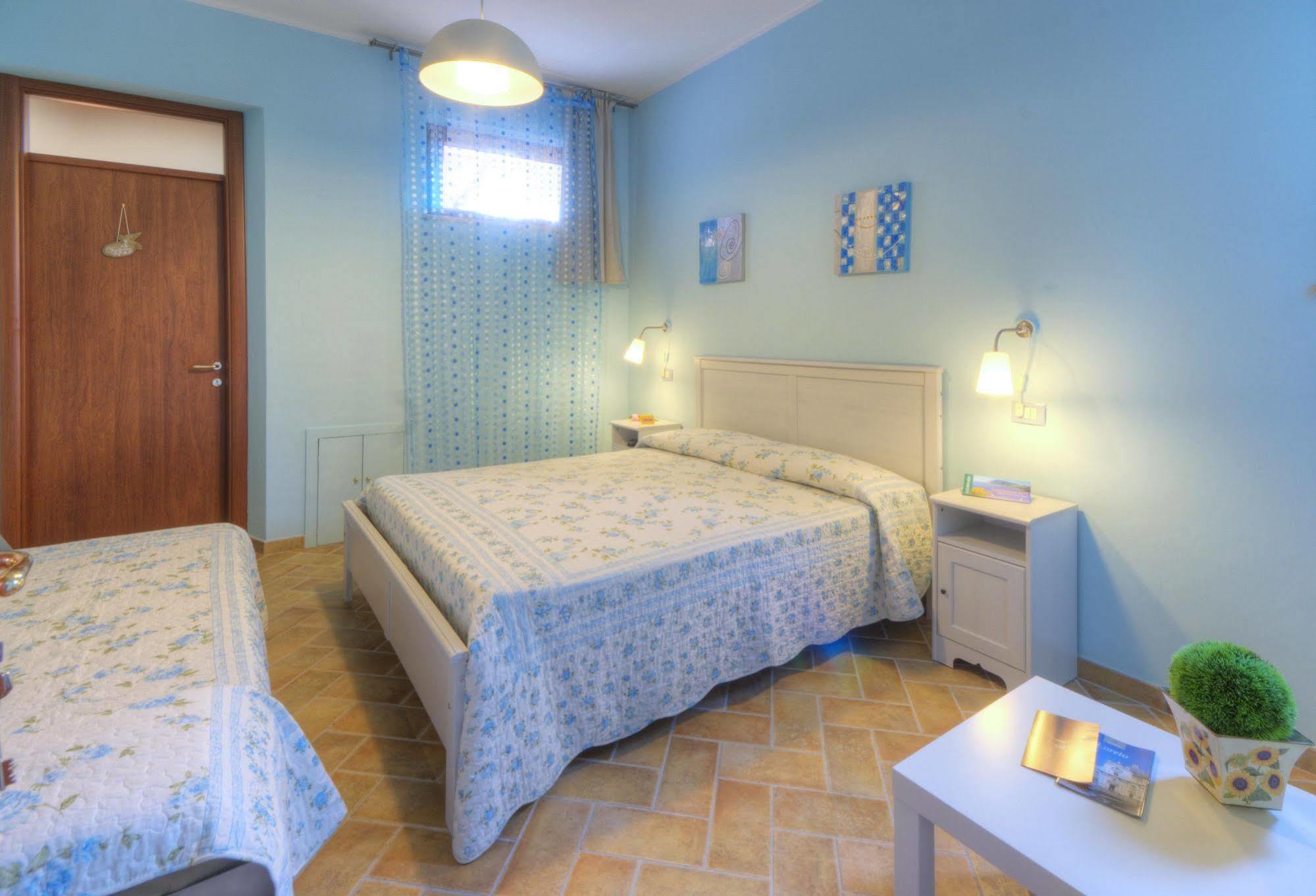 Locanda Del Picchio Loreto Exterior photo